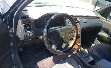 Mercedes-Benz E-Класс 1997 года за 2 000 000 тг. в Шымкент фото 5