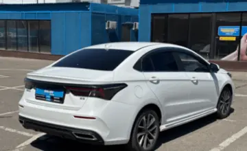 OMODA S5 2024 года за 6 500 000 тг. в Алматы фото 3