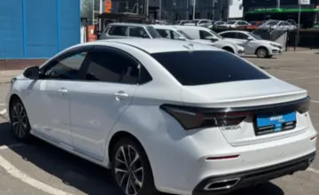 OMODA S5 2024 года за 6 500 000 тг. в Алматы фото 4