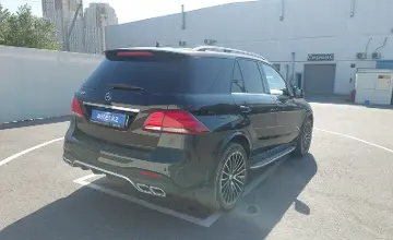 Mercedes-Benz GLE 2017 года за 25 000 000 тг. в Шымкент фото 3