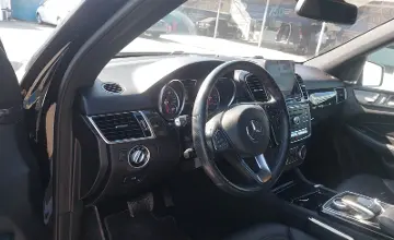 Mercedes-Benz GLE 2017 года за 25 000 000 тг. в Шымкент фото 5