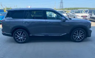 GAC GS8 2023 года за 13 000 000 тг. в Петропавловск фото 4