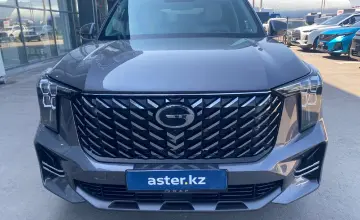 GAC GS8 2023 года за 13 000 000 тг. в Петропавловск фото 2