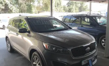 Kia Sorento 2015 года за 9 500 000 тг. в Алматы фото 3