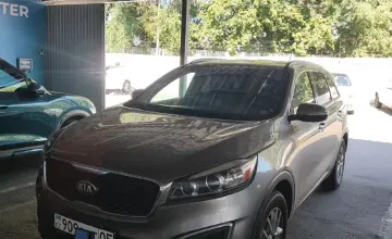 Kia Sorento 2015 года за 9 500 000 тг. в Алматы фото 1