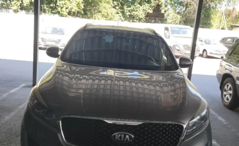 Kia Sorento 2015 года за 9 500 000 тг. в Алматы фото 2