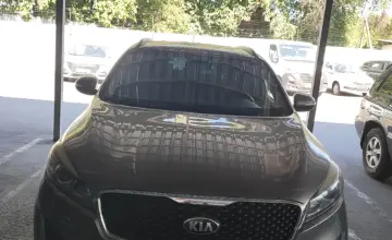 Kia Sorento 2015 года за 9 500 000 тг. в Алматы фото 2