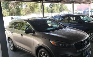 Kia Sorento 2015 года за 9 500 000 тг. в Алматы фото 4