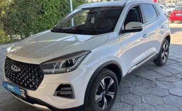 Chery Tiggo 4 2023 года за 7 000 000 тг. в Талдыкорган фото 1