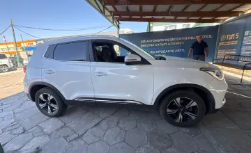 Chery Tiggo 4 2023 года за 7 000 000 тг. в Талдыкорган фото 4