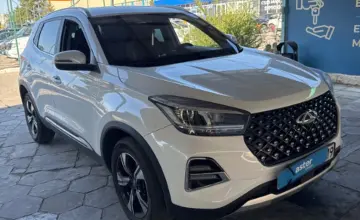 Chery Tiggo 4 2023 года за 7 000 000 тг. в Талдыкорган фото 3