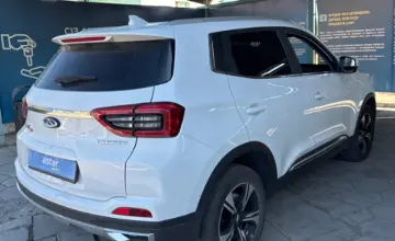 Chery Tiggo 4 2023 года за 7 000 000 тг. в Талдыкорган