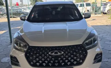 Chery Tiggo 4 2023 года за 7 000 000 тг. в Талдыкорган фото 2