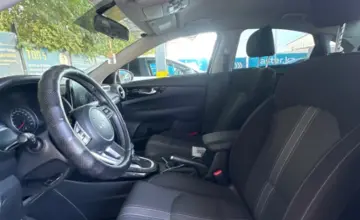 Kia Cerato 2023 года за 8 500 000 тг. в Алматы фото 5