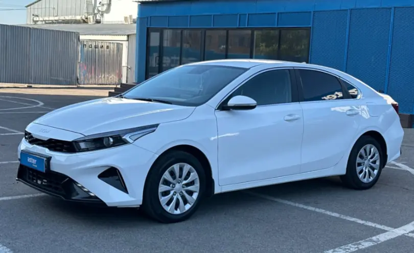 Kia Cerato 2023 года за 8 500 000 тг. в Алматы