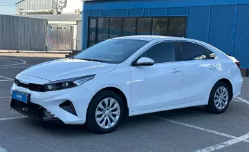 Kia Cerato 2023 года за 8 500 000 тг. в Алматы фото 1