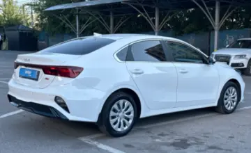 Kia Cerato 2023 года за 8 500 000 тг. в Алматы фото 3