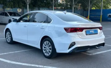 Kia Cerato 2023 года за 8 500 000 тг. в Алматы фото 4