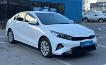Kia Cerato 2023 года за 8 500 000 тг. в Алматы фото 2