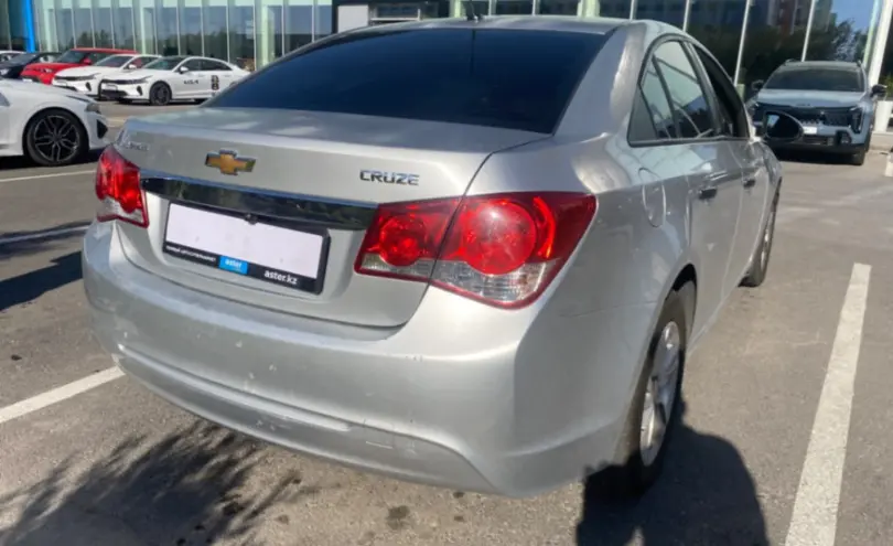 Chevrolet Cruze 2013 года за 4 000 000 тг. в Шымкент фото 5