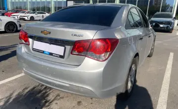 Chevrolet Cruze 2013 года за 4 000 000 тг. в Шымкент