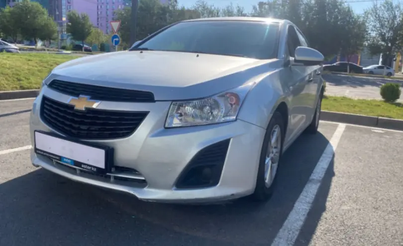 Chevrolet Cruze 2013 года за 4 000 000 тг. в Шымкент