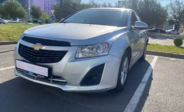 Chevrolet Cruze 2013 года за 4 000 000 тг. в Шымкент фото 1