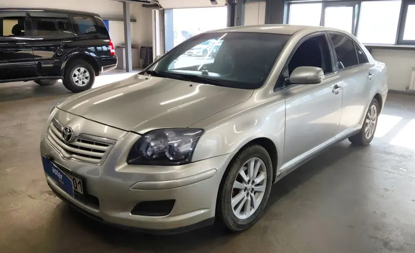 Toyota Avensis 2006 года за 3 500 000 тг. в Астана