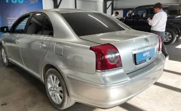 Toyota Avensis 2006 года за 3 500 000 тг. в Астана фото 4