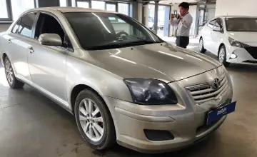 Toyota Avensis 2006 года за 3 500 000 тг. в Астана фото 2