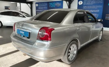 Toyota Avensis 2006 года за 3 500 000 тг. в Астана фото 3