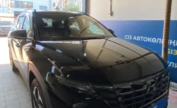 Hyundai Tucson 2024 года за 12 500 000 тг. в Астана фото 3
