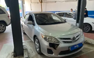 Toyota Corolla 2011 года за 4 000 000 тг. в Астана фото 3