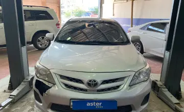 Toyota Corolla 2011 года за 4 000 000 тг. в Астана фото 2