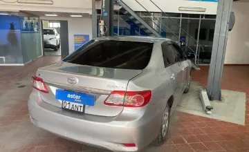 Toyota Corolla 2011 года за 4 000 000 тг. в Астана