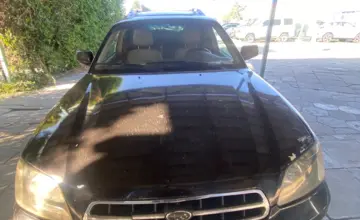 Subaru Outback 2001 года за 2 500 000 тг. в Талдыкорган фото 2