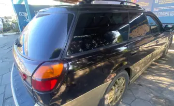 Subaru Outback 2001 года за 2 500 000 тг. в Талдыкорган