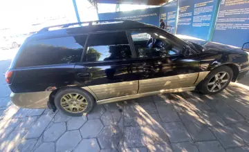 Subaru Outback 2001 года за 2 500 000 тг. в Талдыкорган фото 4