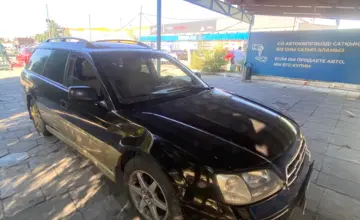 Subaru Outback 2001 года за 2 500 000 тг. в Талдыкорган фото 3