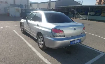 Subaru Impreza 2006 года за 3 000 000 тг. в Шымкент фото 4