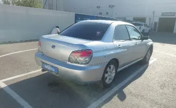 Subaru Impreza 2006 года за 3 000 000 тг. в Шымкент фото 3