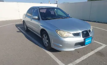 Subaru Impreza 2006 года за 3 000 000 тг. в Шымкент фото 2
