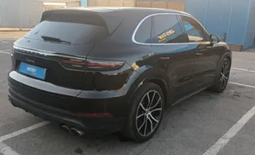 Porsche Cayenne 2020 года за 32 000 000 тг. в Алматы фото 3