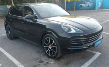 Porsche Cayenne 2020 года за 32 000 000 тг. в Алматы фото 2