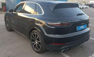 Porsche Cayenne 2020 года за 32 000 000 тг. в Алматы фото 4