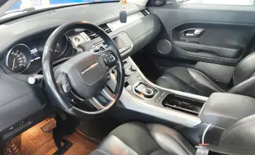 Land Rover Range Rover 2012 года за 10 000 000 тг. в Астана фото 5