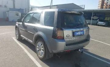 Land Rover Freelander 2014 года за 6 000 000 тг. в Шымкент фото 4