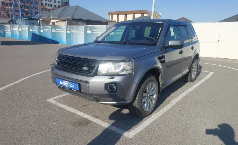 Land Rover Freelander 2014 года за 6 000 000 тг. в Шымкент
