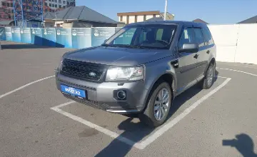 Land Rover Freelander 2014 года за 6 000 000 тг. в Шымкент фото 1