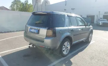 Land Rover Freelander 2014 года за 6 000 000 тг. в Шымкент фото 3